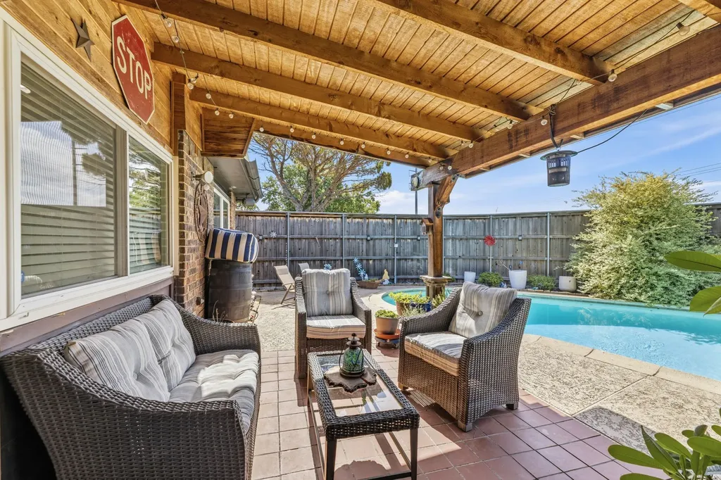 2902 High Plateau Drive Garland TX 75044
