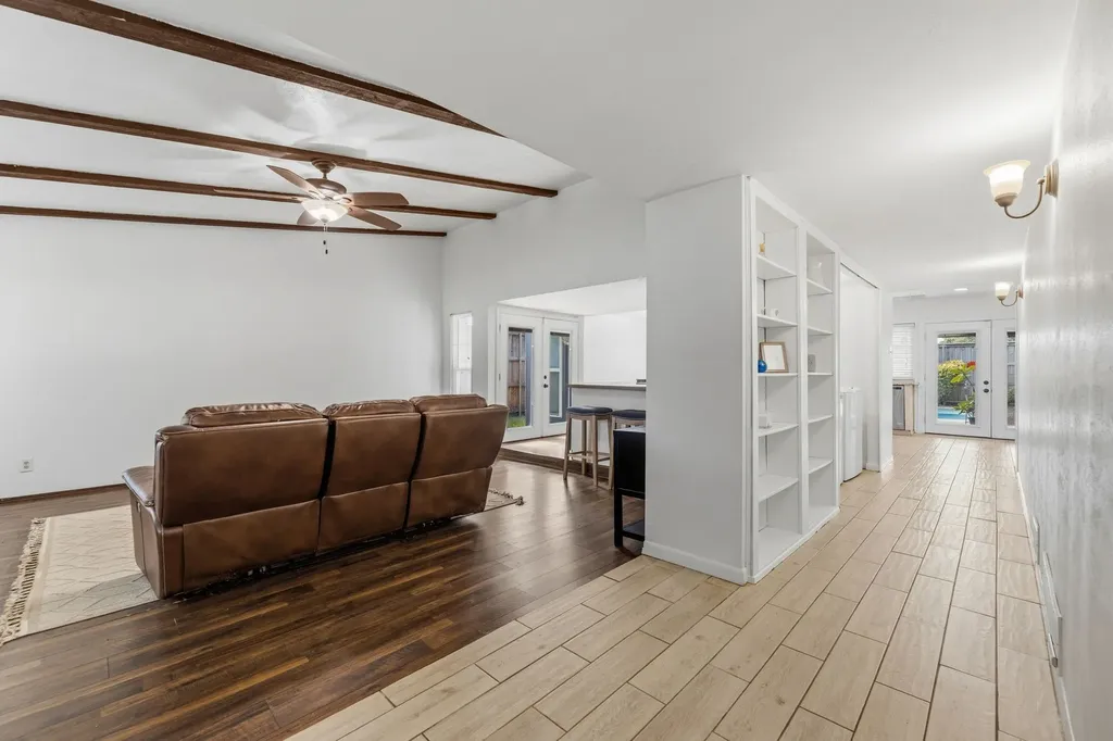 2902 High Plateau Drive Garland TX 75044