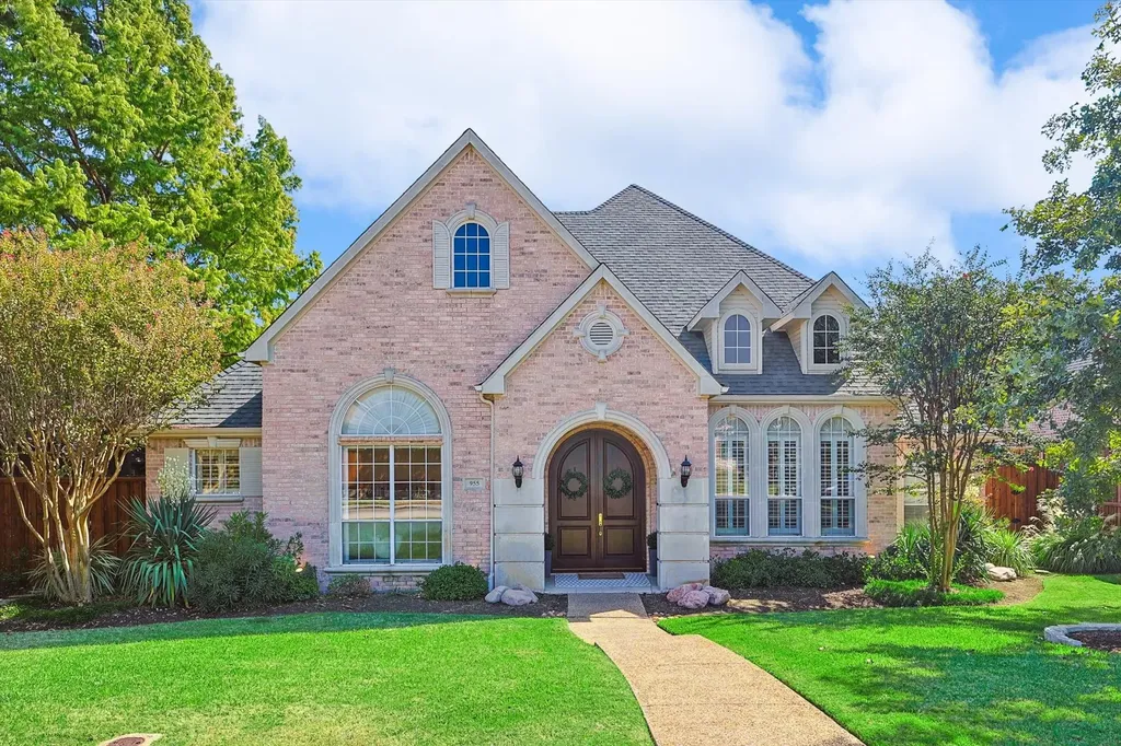 955 Condor Drive Coppell TX 75019