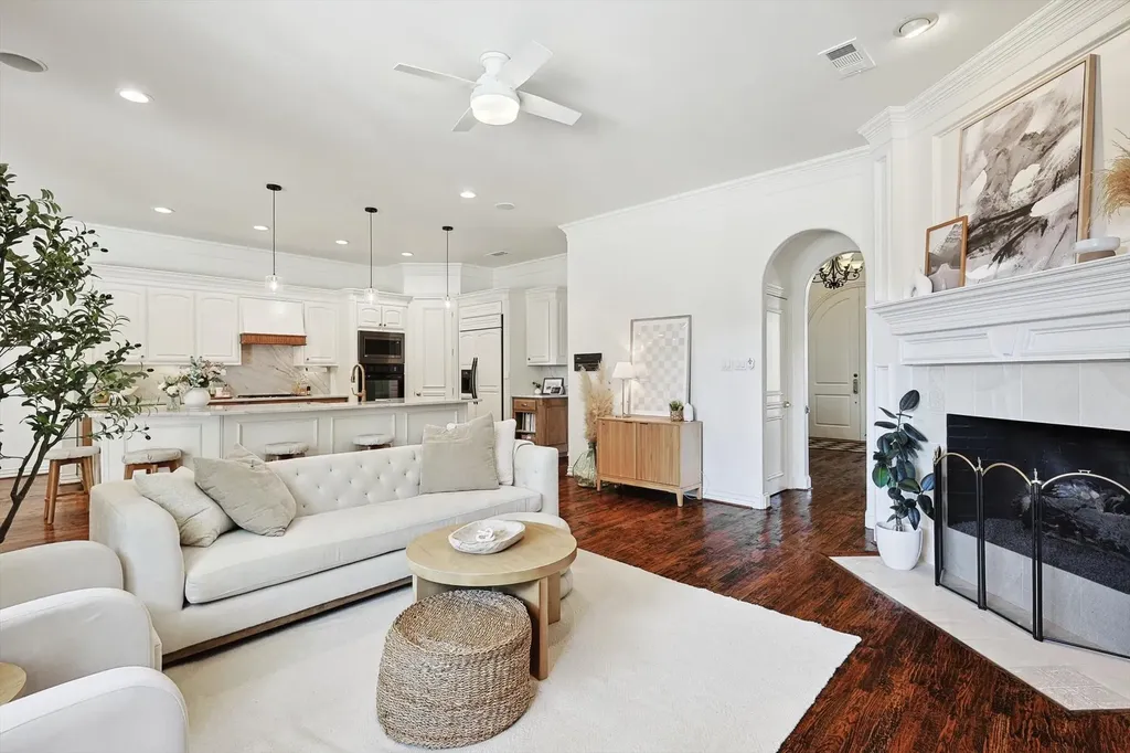 955 Condor Drive Coppell TX 75019