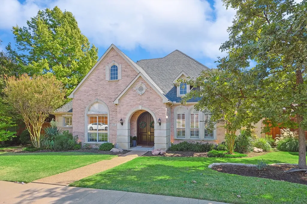 955 Condor Drive Coppell TX 75019