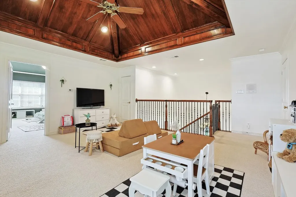 955 Condor Drive Coppell TX 75019