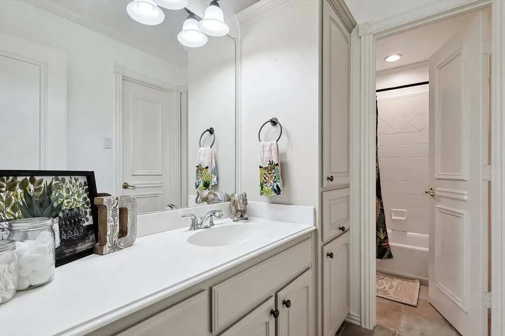 955 Condor Drive Coppell TX 75019