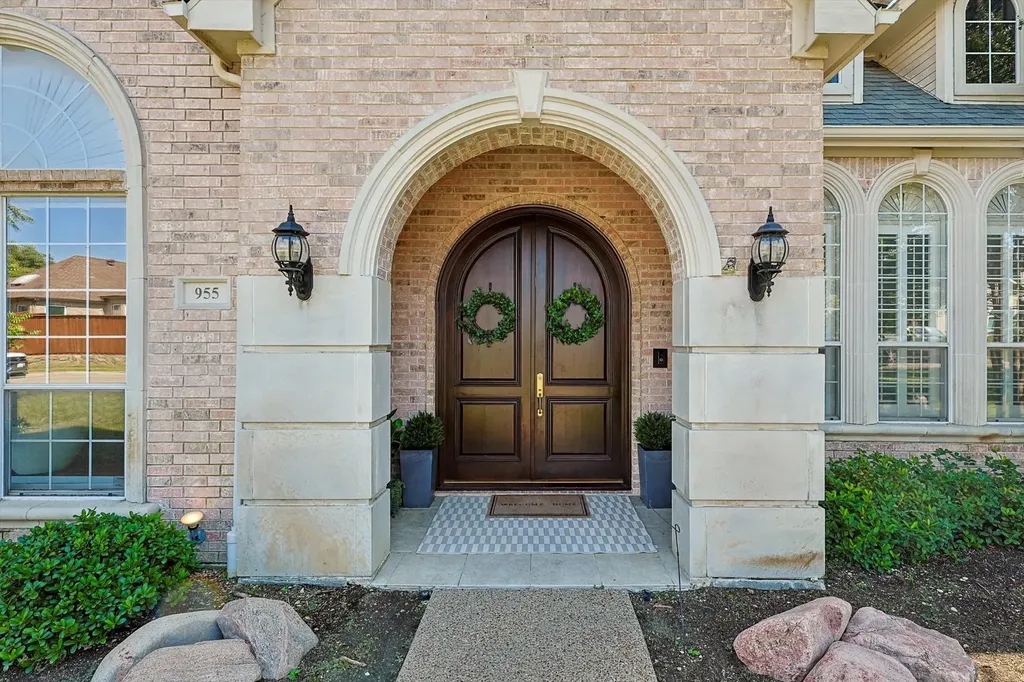 955 Condor Drive Coppell TX 75019