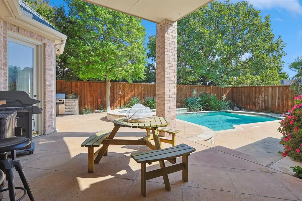 955 Condor Drive Coppell TX 75019