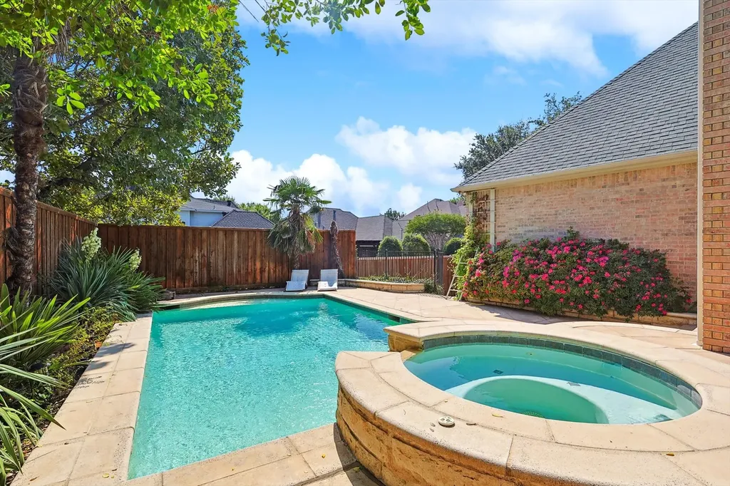 955 Condor Drive Coppell TX 75019