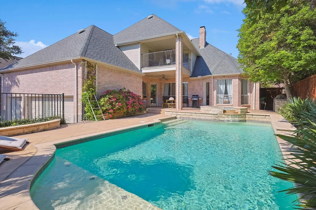 955 Condor Drive Coppell TX 75019