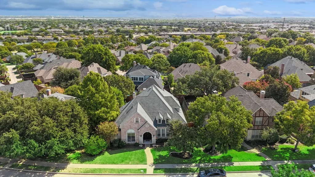 955 Condor Drive Coppell TX 75019