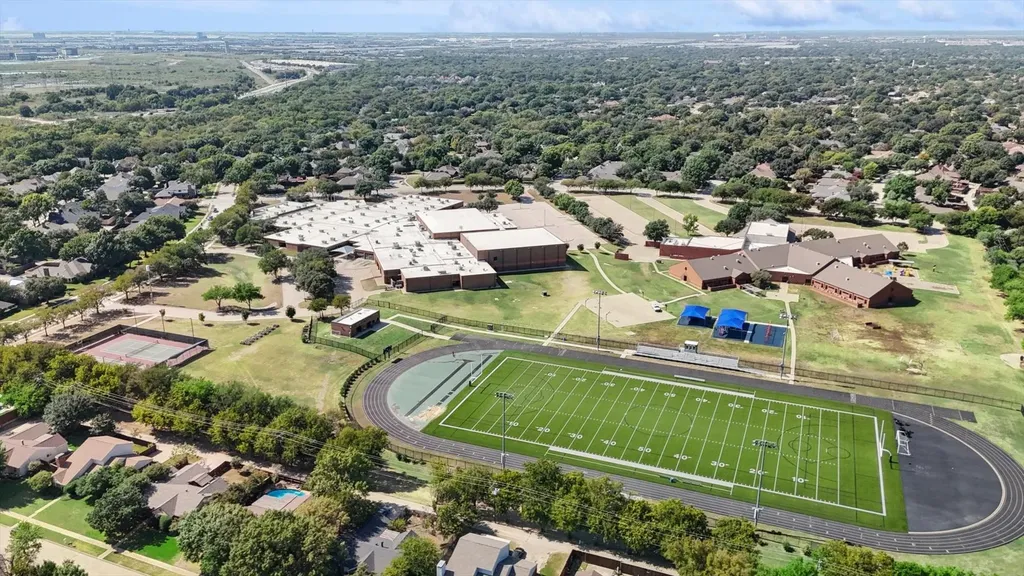 955 Condor Drive Coppell TX 75019