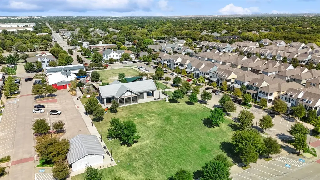 955 Condor Drive Coppell TX 75019