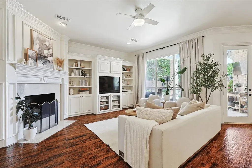 955 Condor Drive Coppell TX 75019