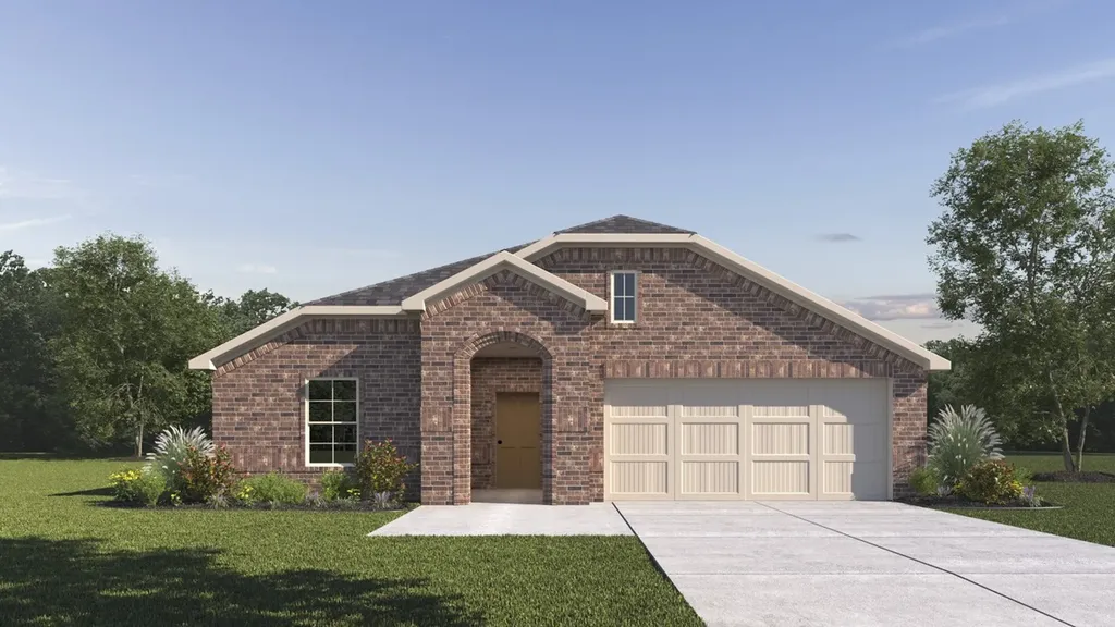 2105 Hunter Lane Anna TX 75409