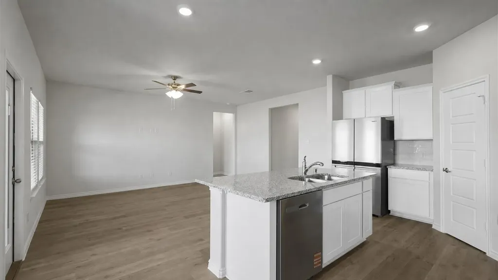 2105 Hunter Lane Anna TX 75409