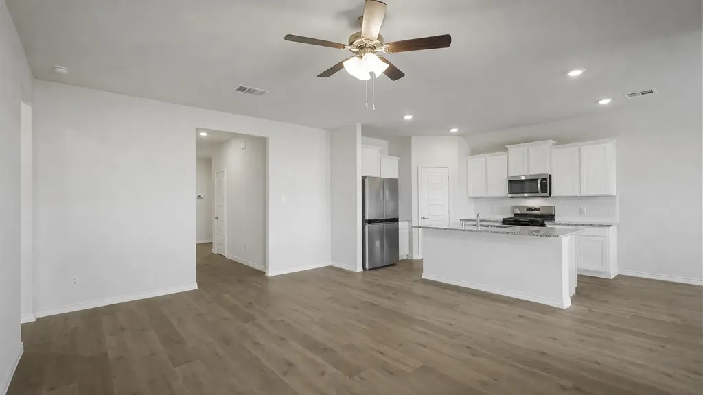 2105 Hunter Lane Anna TX 75409