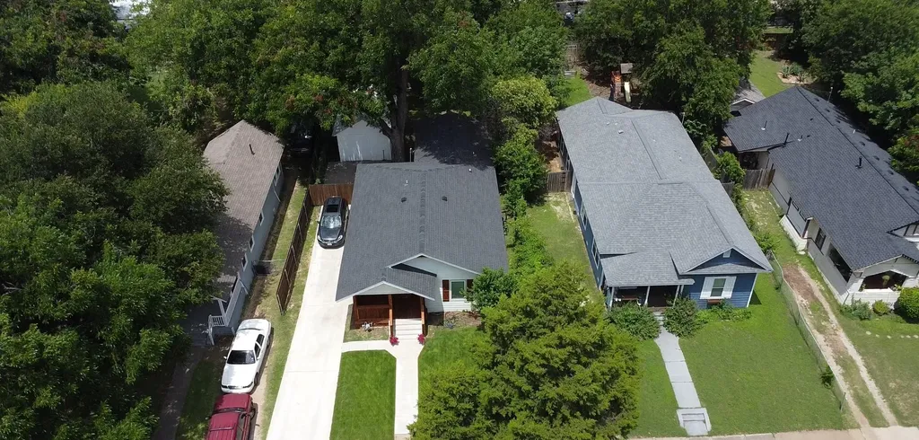 922 Hollywood Avenue Dallas TX 75208