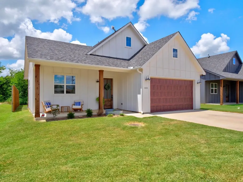 408 Demoye Street Aubrey TX 76227