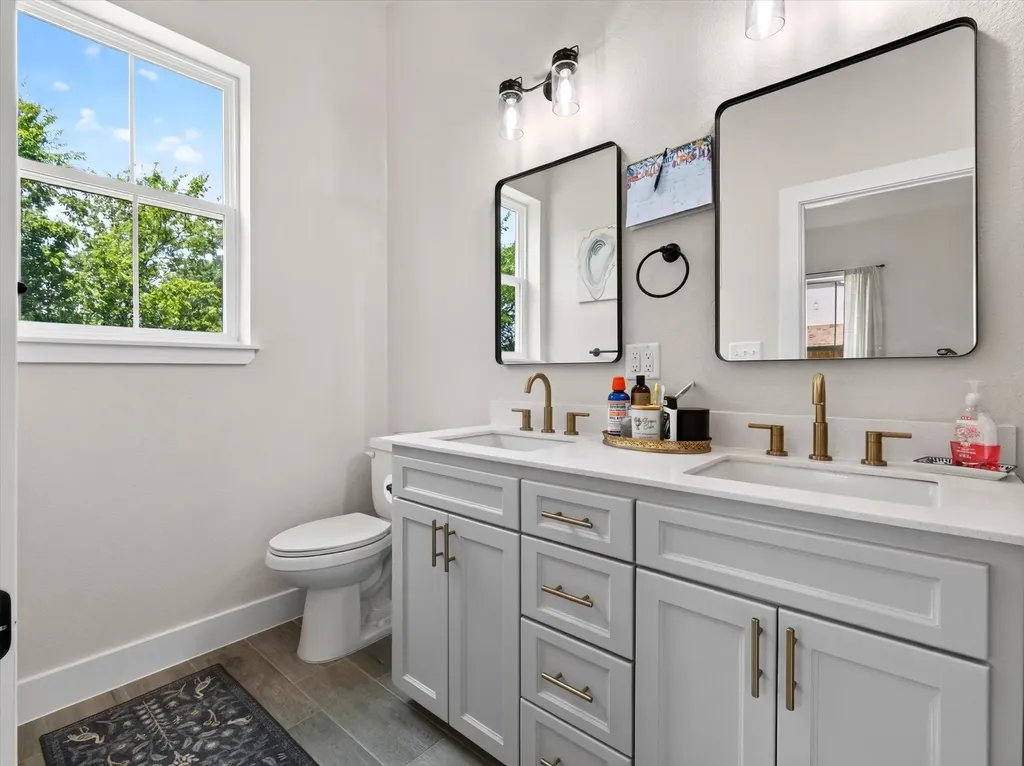 408 Demoye Street Aubrey TX 76227