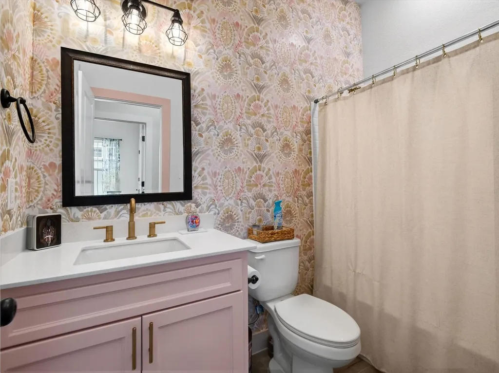 408 Demoye Street Aubrey TX 76227