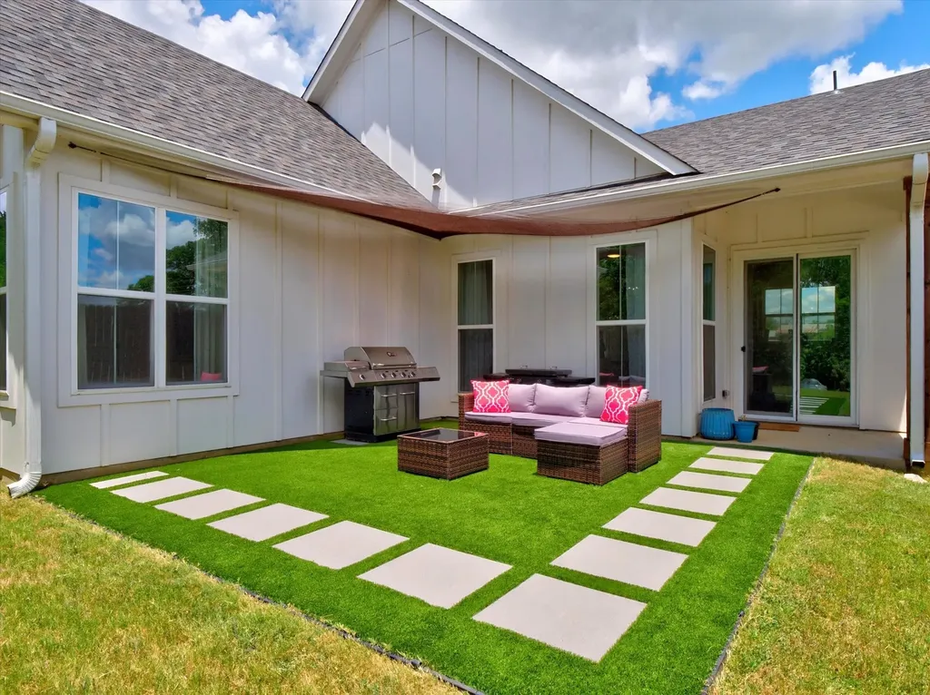 408 Demoye Street Aubrey TX 76227