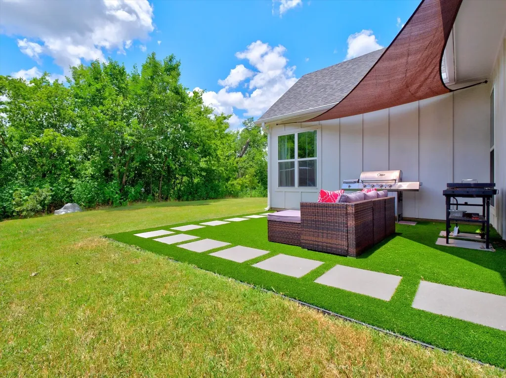 408 Demoye Street Aubrey TX 76227