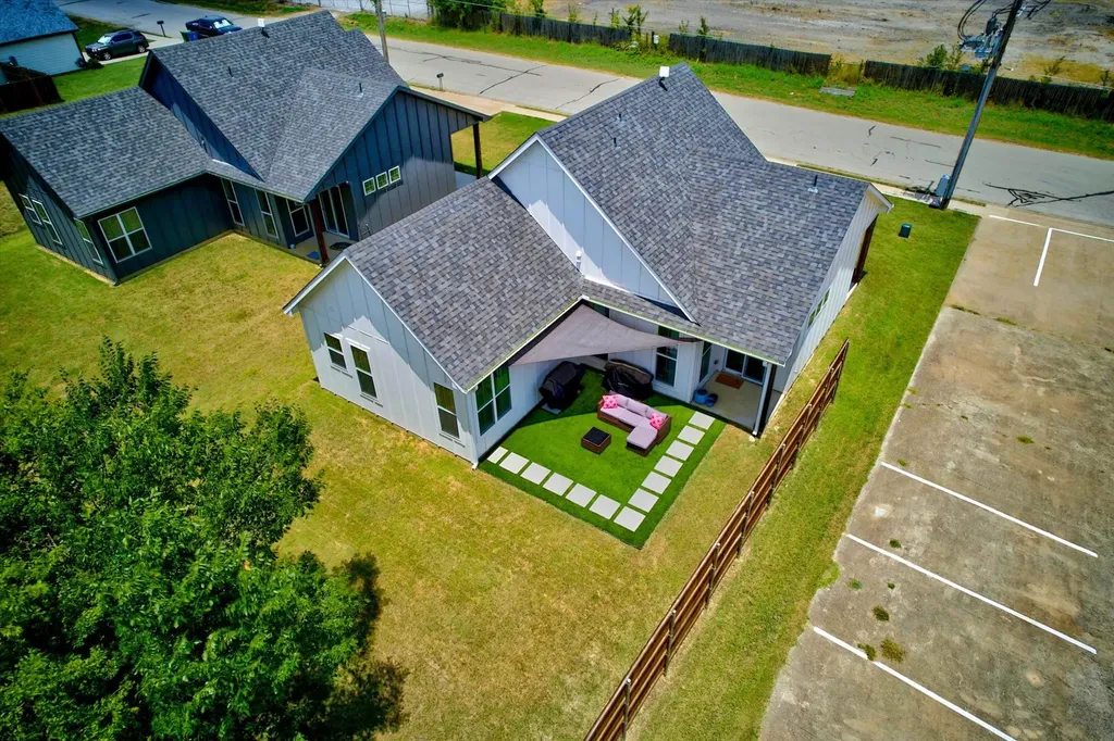 408 Demoye Street Aubrey TX 76227