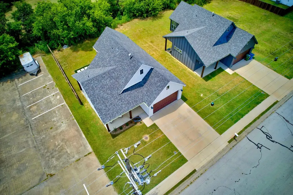 408 Demoye Street Aubrey TX 76227