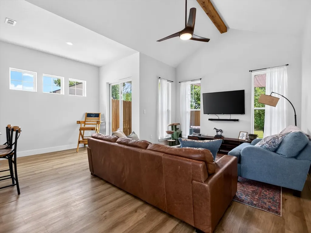 408 Demoye Street Aubrey TX 76227