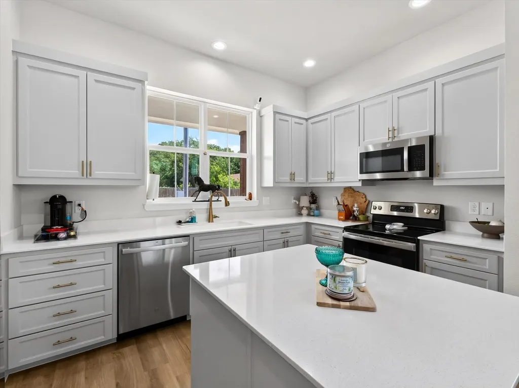 408 Demoye Street Aubrey TX 76227