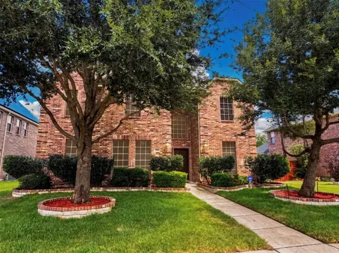 1620 Sul Ross Drive Allen TX 75002