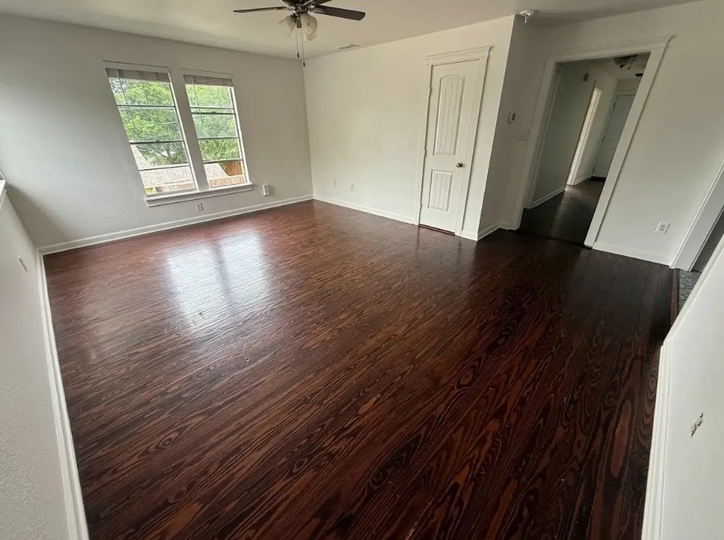 203 Heard St Street Mckinney TX 75069