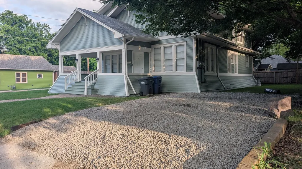 203 Heard St Street Mckinney TX 75069