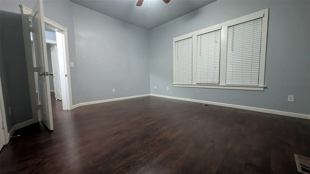 203 Heard St Street Mckinney TX 75069