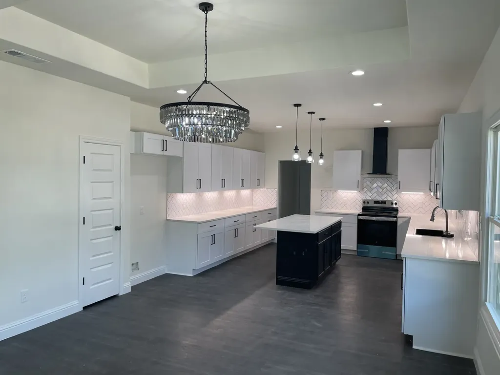 1302 E Humbolt Street Fort Worth TX 76104