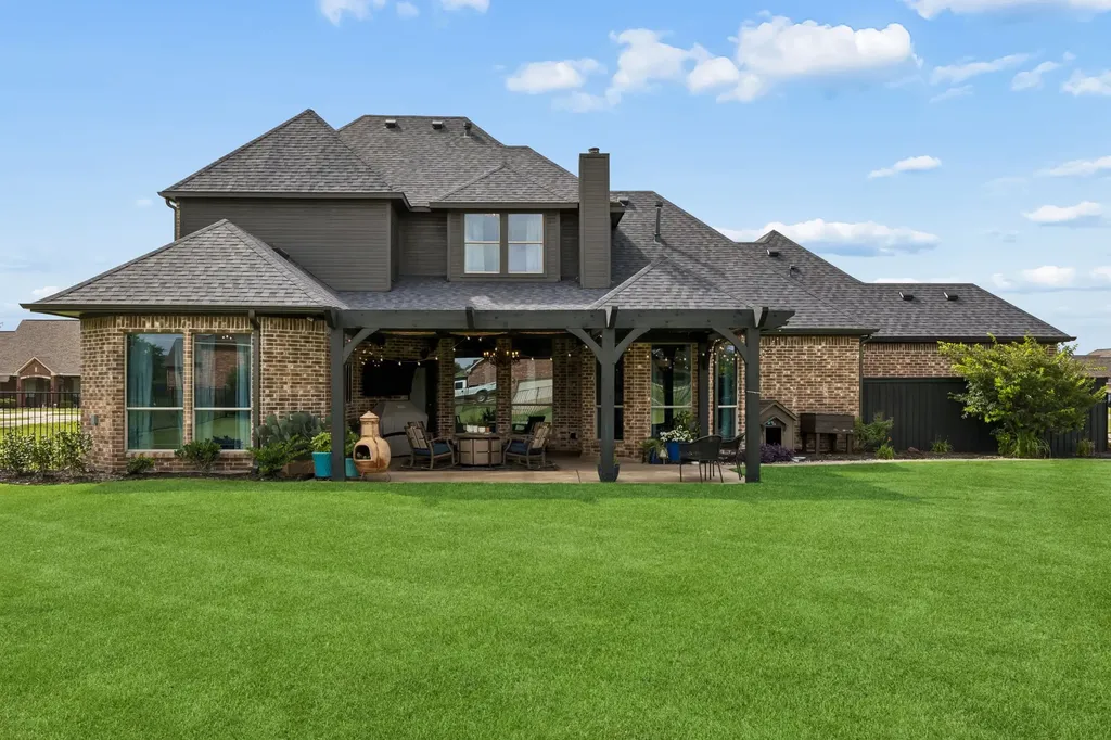 16011 Oconner Avenue Talty TX 75126
