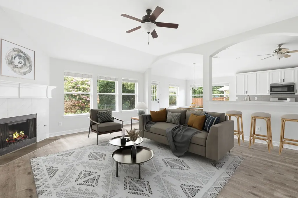 1522 Lynn Drive Wylie TX 75098
