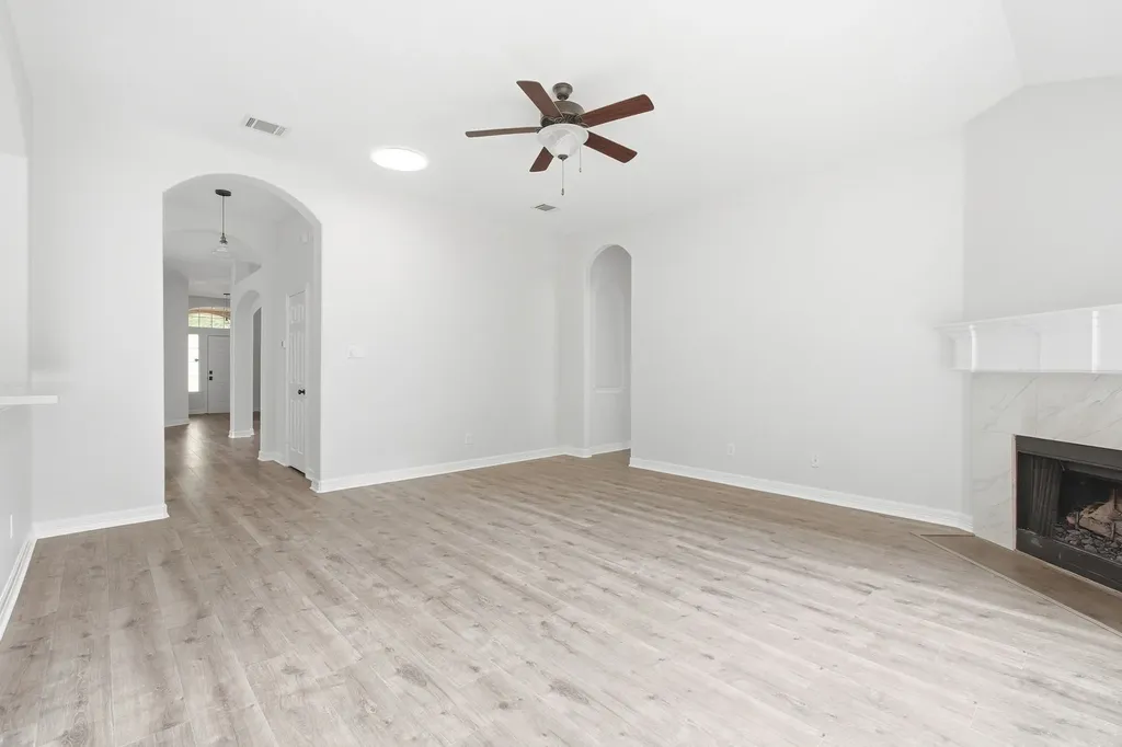 1522 Lynn Drive Wylie TX 75098