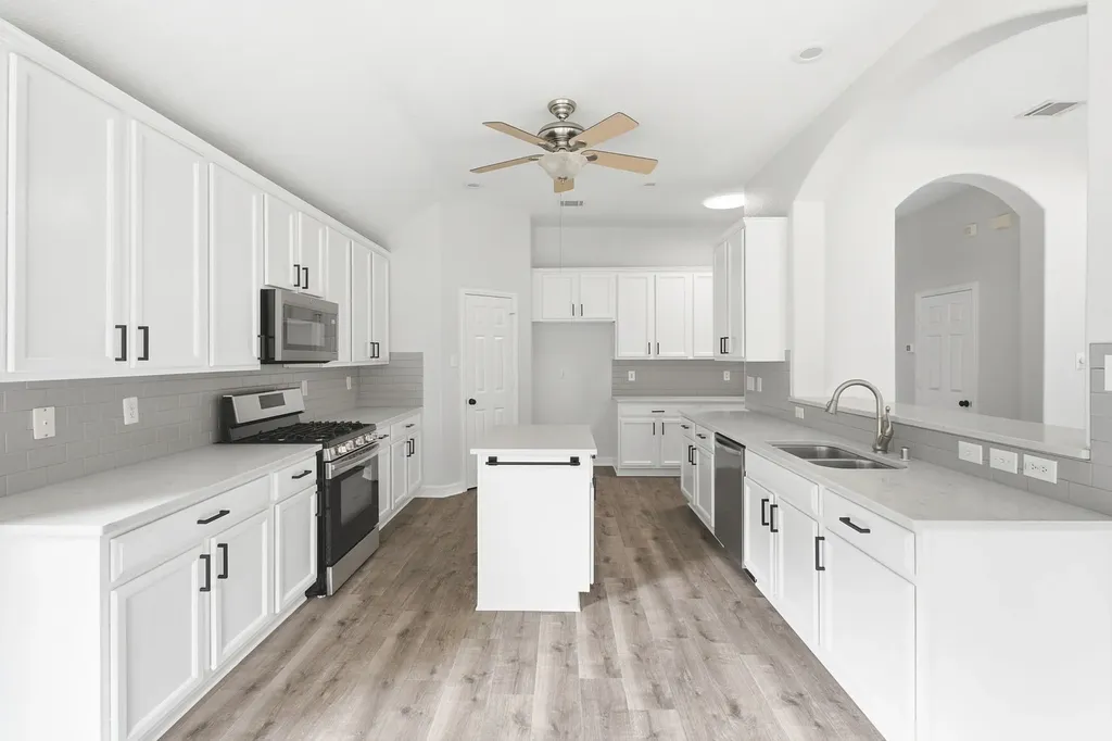 1522 Lynn Drive Wylie TX 75098