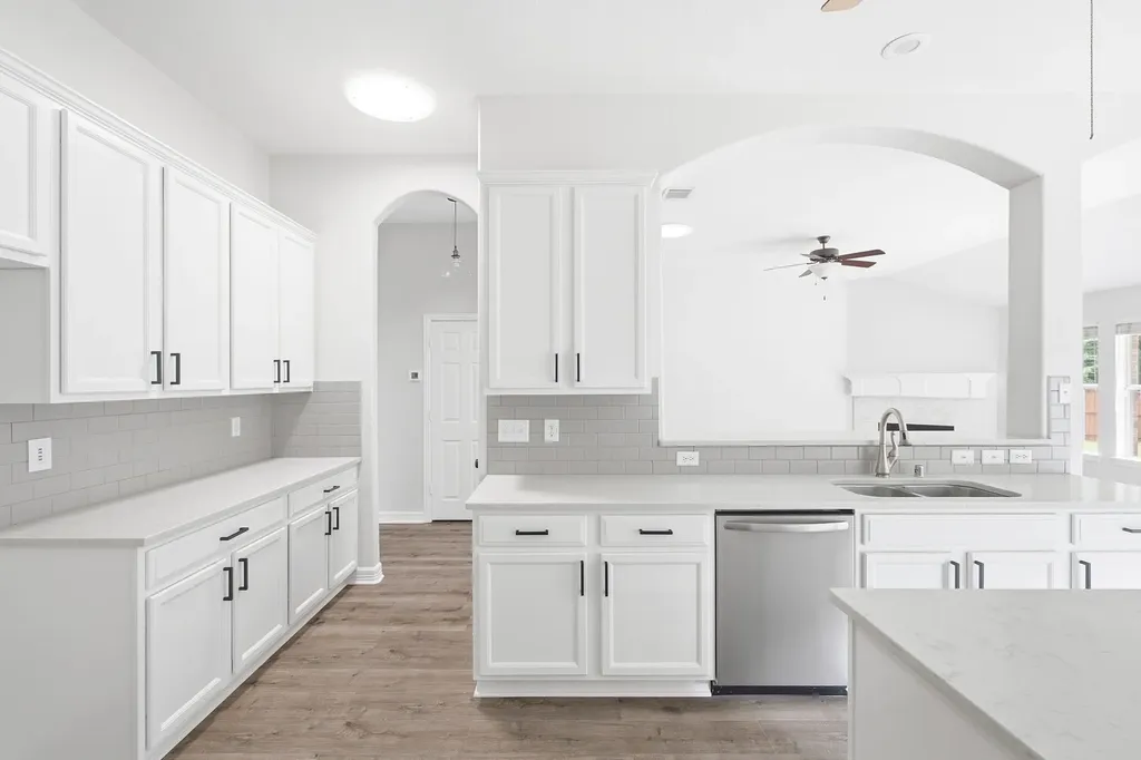 1522 Lynn Drive Wylie TX 75098