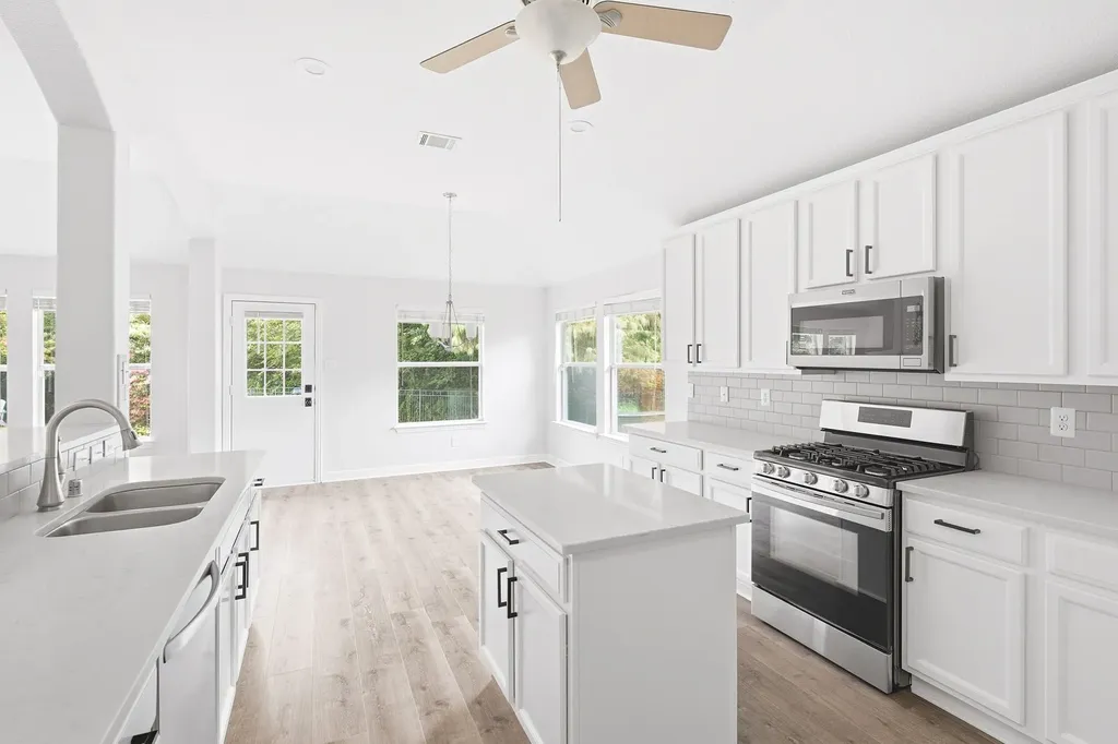 1522 Lynn Drive Wylie TX 75098