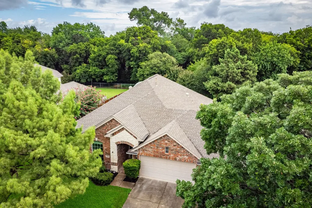 1522 Lynn Drive Wylie TX 75098
