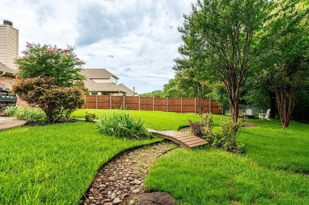 1522 Lynn Drive Wylie TX 75098