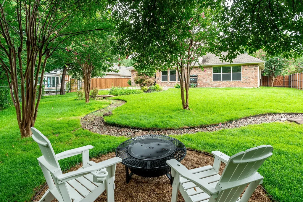 1522 Lynn Drive Wylie TX 75098