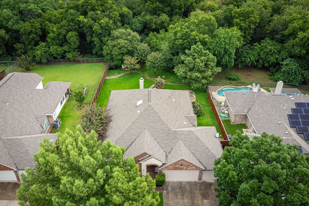 1522 Lynn Drive Wylie TX 75098