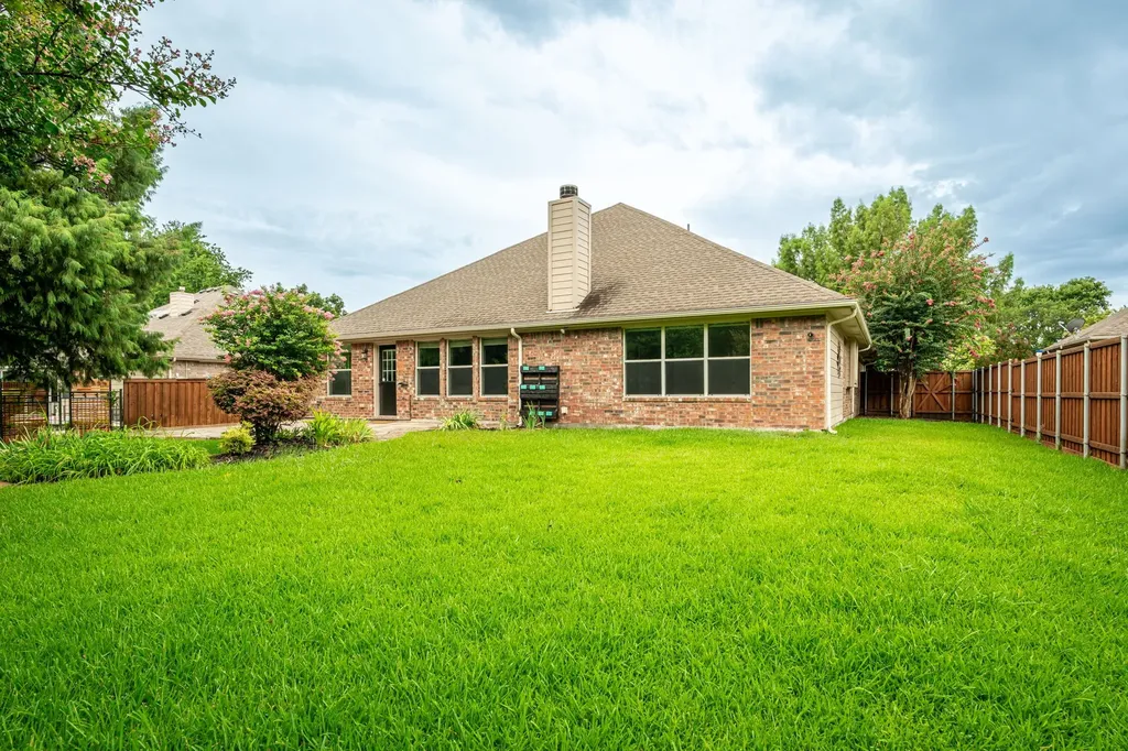 1522 Lynn Drive Wylie TX 75098