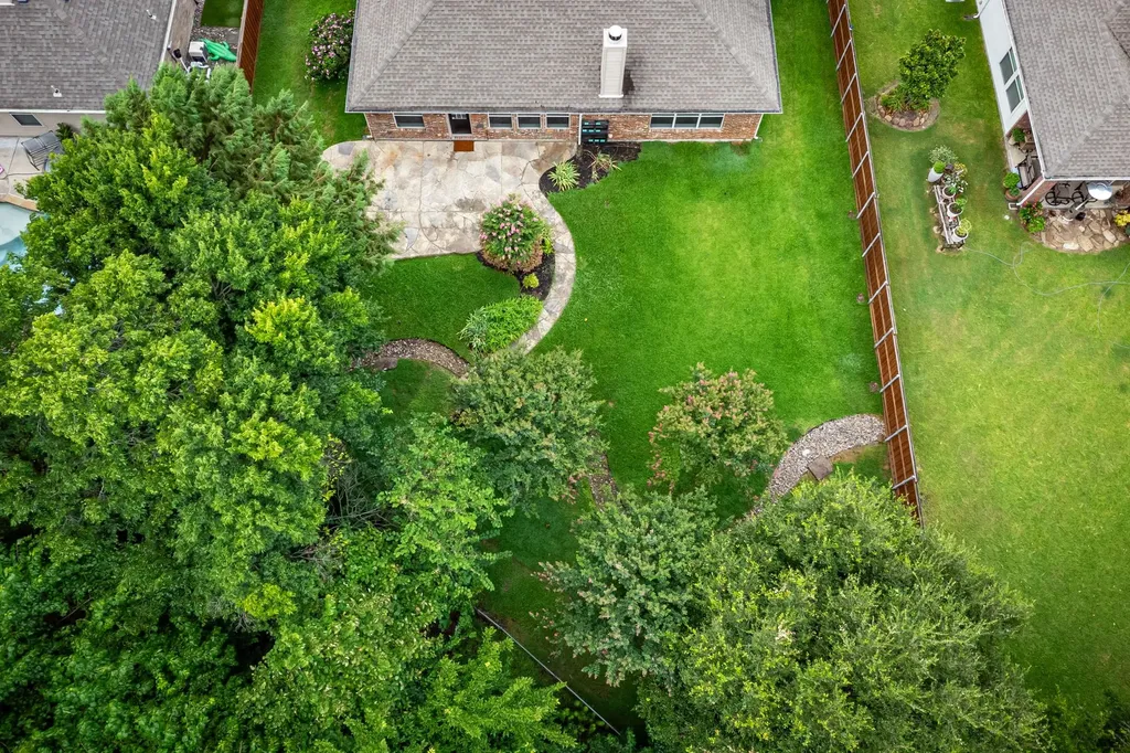 1522 Lynn Drive Wylie TX 75098