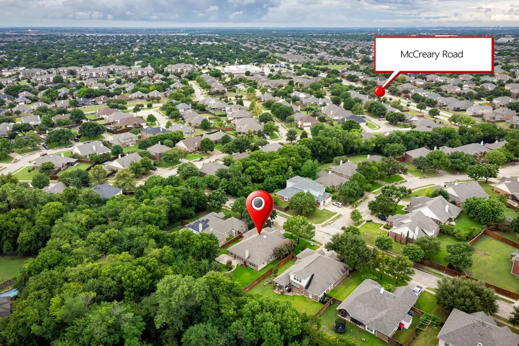 1522 Lynn Drive Wylie TX 75098