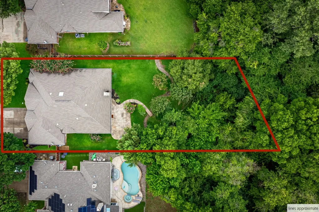 1522 Lynn Drive Wylie TX 75098