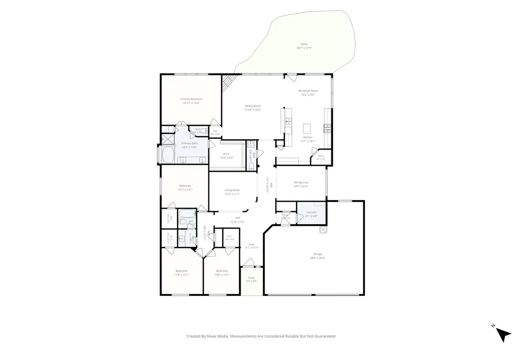 1522 Lynn Drive Wylie TX 75098