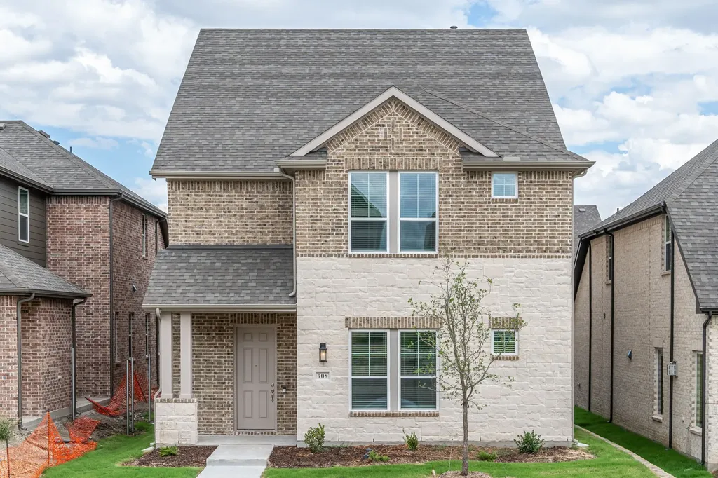 908 Utica Drive Mckinney TX 75069