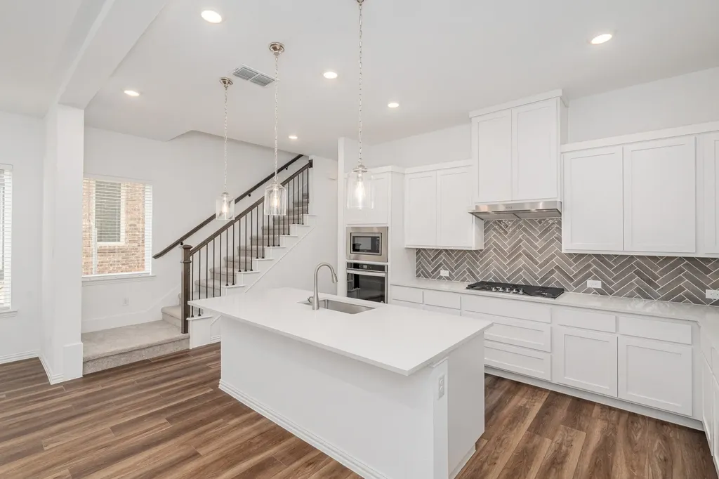 908 Utica Drive Mckinney TX 75069